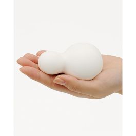 Masajeador Iroha Blanco