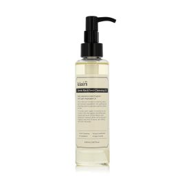 Pastilla de Jabón Dear Klairs Gentle Black 150 ml