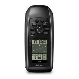 Garmin GPS-73 GPS Marine Portátil, Pantalla LCD 2.6", NMEA 0183, 1000 Puntos de Referencia, +18h Batería Garmin GPS-73 GPS Marine Portátil, Pantalla LCD 2.6", NMEA 0183, 1000 Puntos de Referencia, +18h Batería