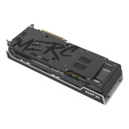 XFX RX-79TMERCU9 Radeon RX 7900 XT Tarjeta Gráfica 20GB GDDR6 3Fan