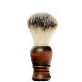 Accessories No. 730, De madera, Brocha de afeitar para la cara, Marrón Precio: 18.8899997. SKU: B1382WTDC9