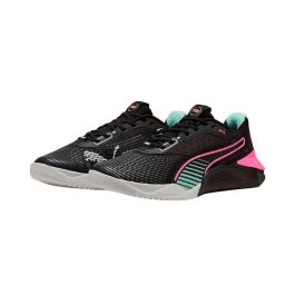 Zapatillas Deportivas Puma Fuse 4.0 Wns Mujer Fitness L