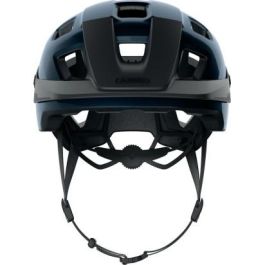 ABUS Motrip Casco Ciclismo Midnight Blue Talla L