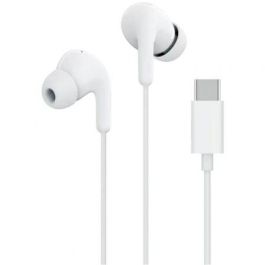 Xiaomi Auriculares Earphones Tipo-C BHR8931GL - Blanco, Internos, Cable TPE Precio: 8.59000054. SKU: B14TZL2A7M