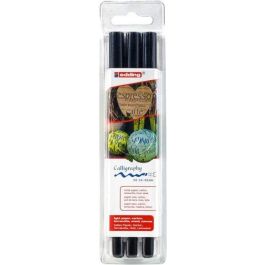 Rotulador Caligrafico Edding 1255 Negro Bolsa De 3 Precio: 5.79000004. SKU: B1EBZ3Y8ZG