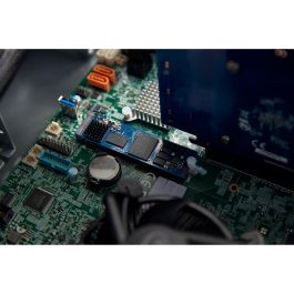 Kingston DC2000B SSD Enterprise Server M.2 960GB NVMe PCIe 4.0 x4 2280 - Lectura 7000 MB/s, Escritura 1300 MB/s