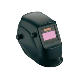 Faru Pantalla Soldador Electrónica 4/9-13 Filtro Regulación Exterior MIG TIG Seguridad Trabajo 90x43mm