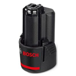 GBA 12V 1x2.0AH Bosch Professional Battery - 1600Z0002X Precio: 58.94999968. SKU: B16TH8PTXY