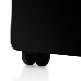 Estufa de Gas Orbegozo HBF 100 3800 W Negro