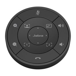 Jabra PanaCast 50 Remote - Black, Control Remoto para Operación en Sala Precio: 90.79000018. SKU: B1BDNW7RZK