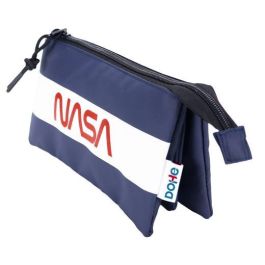 Dohe Portatodo Triple Nasa Flag Precio: 11.79000042. SKU: B1D7PJVJ8B