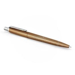 Boligrafo Parker Jotter Core Global Icons Roma Marron Ct Precio: 30.8999999. SKU: B14RB4ZZV5