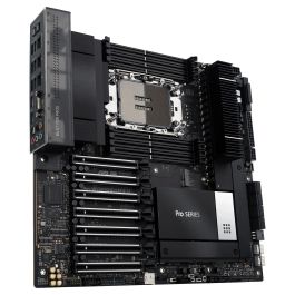 ASUS LGA4677 W790E-Sage SE Placa Base para Puesto de Trabajo Intel W790 DDR5 EEB