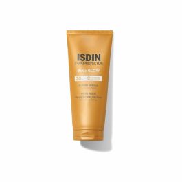 ISDIN Fotoprotector Body Glow SPF30 200 ml - Loción corporal luminosa con efecto glow ISDIN Fotoprotector Body Glow SPF30 200 ml - Loción corporal luminosa con efecto glow Precio: 29.49999965. SKU: B19NY4NANB