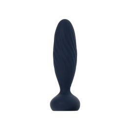 Plug Anal Svakom Negro (10 cm)