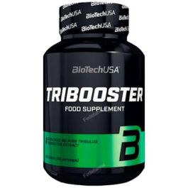 Tribooster - 120 Comp Precio: 25.5899996. SKU: B16TWRSWW7