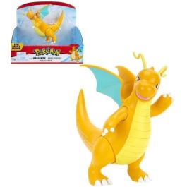 Pokémon - Figura legendaria 30 cm - Dracolosse - Bandai Precio: 36.58999949. SKU: B12TY2ZN7Z