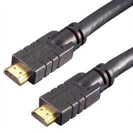 ROLINE GOLD Cable HDMI UHD + Ethernet, M/M, 5 m Precio: 69.1152. SKU: B165JLDVHX