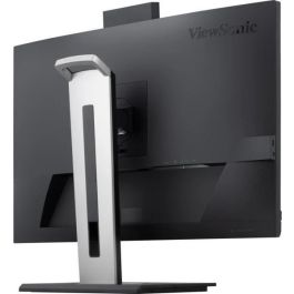 Viewsonic VG2757V-2K Monitor LED IPS de 27 Pulgadas, Quad HD 2560 x 1440, 100Hz, 5ms, Negro