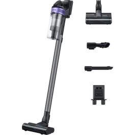 SAMSUNG Jet 75E Turbo VS20B75B1R4 - Aspirador Escoba - Potencia 200 AW - 60 minutos de autonomía - Estación de carga 2 en 1 Precio: 285.68999998. SKU: B13W2EY3K6