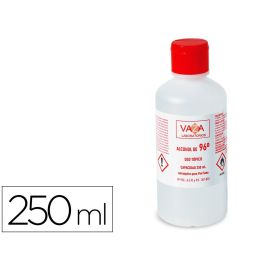 Alcohol Kelsia Vaza De 96º Bote De 250 mL