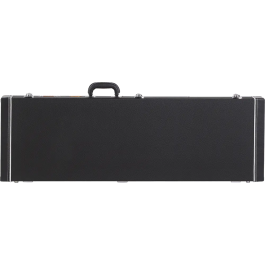 TOBAGO Estuche Rectangular Bajo Eléctrico Tobago