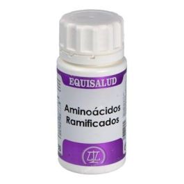 Holomega Aminoácidos Ramificados BCAA 50 Cápsulas. Soporte muscular y energía para deportistas Precio: 21.5000005. SKU: B1KKAPN95Y