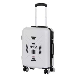 Karactermania Maleta Cabina Spaceship ABS 4 Ruedas 55x38x20 cm