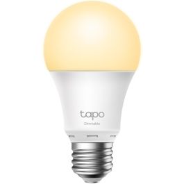 TP-Link Tapo L510E Bombilla inteligente Wi-Fi Precio: 15.49999957. SKU: S0228053