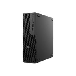 Dell Pro Max Slim FCS1250 Ordenador de Sobremesa - Intel Core Ultra 7 265 (5.3 GHz), 32 GB RAM, 1 TB SSD, NVIDIA RTX A1000 8 GB, Windows 11 Pro
