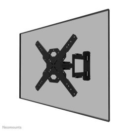 Neomounts Select Wl40S-850Bl14 Full Motion Wall Mount For 32-65" Screens - Black