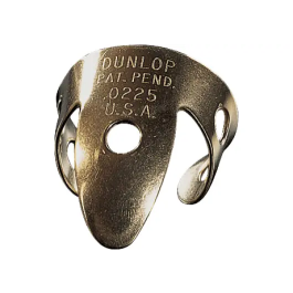 Dunlop Pack 20 Púas Dedo Nickel Silver Mini .0225" (0.57 Mm) Guitarra Precio: 27.69000058. SKU: B1HXKK7V64
