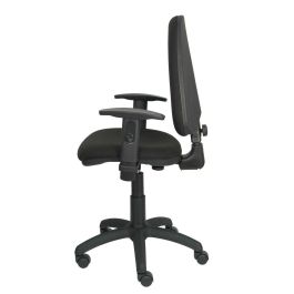 Silla de Oficina Ayna Piqueras y Crespo PB840BT Negro Silla de Oficina Ayna Piqueras y Crespo PB840BT Negro