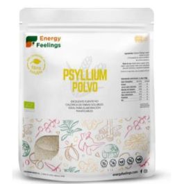 Psyllium Polvo 500Gr. Eco Vegan Sg Precio: 22.4999995. SKU: B1FP7NRYBA