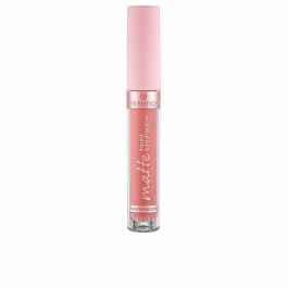 Essence Matte Sombra De Ojos Líquida #03-Peach Pop 3 mL Precio: 3.78999951. SKU: B1CB32A43S
