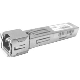 Cisco GLC-T-RGD= Transceptor SFP de Cobre 1000BASE-T RJ-45, 1 Gbps, 100 metros, Industrial (-40°C a 85°C) Precio: 398.50000003. SKU: B1FSDSFMNG