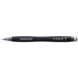Portaminas Uni-Ball Shalaku S M5-228 0,5 Mm Negro (Set de 12) Precio: 18.49999976. SKU: B1FEMZD6A5