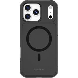 4smarts Defend Case para Apple iPhone 17 Pro Max, Bumper Negro, Resistente a golpes, Protege caídas hasta 1.2m 4smarts Defend Case para Apple iPhone 17 Pro Max, Bumper Negro, Resistente a golpes, Protege caídas hasta 1.2m Precio: 33.68999975. SKU: B18R8ZJPLX