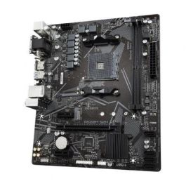 Gigabyte Placa Base A520M S2H Socket AM4 Micro ATX para PC