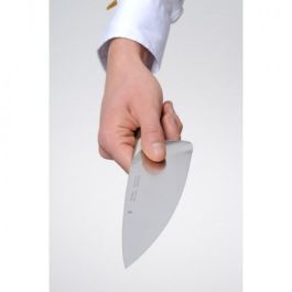 WMF 18.8202.6032 Cuchillo para Pan y Multiusos, Hoja 24 cm, Acero Inoxidable, Mango Ergonómico, 1 Unidad