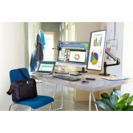 HP Ratón Bluetooth Z5000 Compatible con Windows, Mac, Chrome y Android