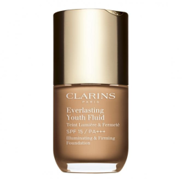 Clarins Everlasting Youth Fluid 108.5 - Cashew 30 mL Precio: 39.49999988. SKU: B1ALTFDPKM