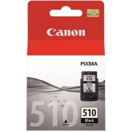 Canon Tinta Negro Pixma Mp240-260-280 -480 - Pg 510 Precio: 18.69000001. SKU: S8402838