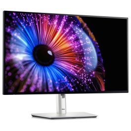 Dell UltraSharp U2724DE Monitor 27" QHD IPS 165Hz 2560x1440 WQHD 5ms USB-C Thunderbolt 4 HDMI DP VESA Plata Precio: 460.68999977. SKU: B1DYJ22NFP