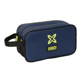 Safta Neceser 2 departamentos adaptable a carro Munich Track 150x260x125 mm Precio: 18.4041. SKU: B1FZJSSB8Y