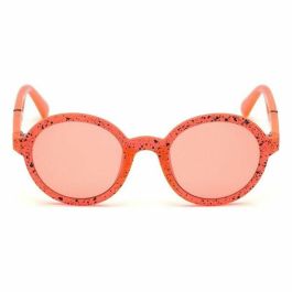 Gafas de Sol Unisex Diesel DL026444S48 Gafas de Sol Unisex Diesel DL026444S48