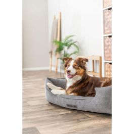 Cama para Perro Trixie Vital Lennox Gris 100 x 70 cm