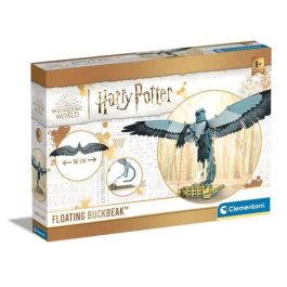 Clementoni - Hippogriffe Harry Potter - 19224 Precio: 35.50000003. SKU: B1J73FQL6H