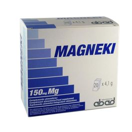 Magneki Precio: 6.5899999. SKU: B1BLNMGYNB