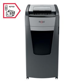 Trituradora de Papel Rexel AutoFeed+ 750X